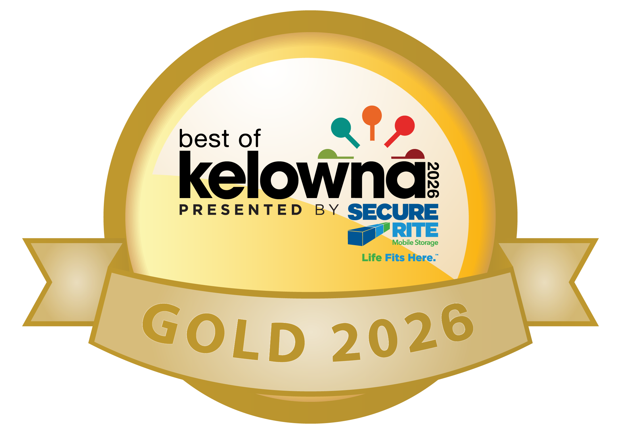 Award Badge
