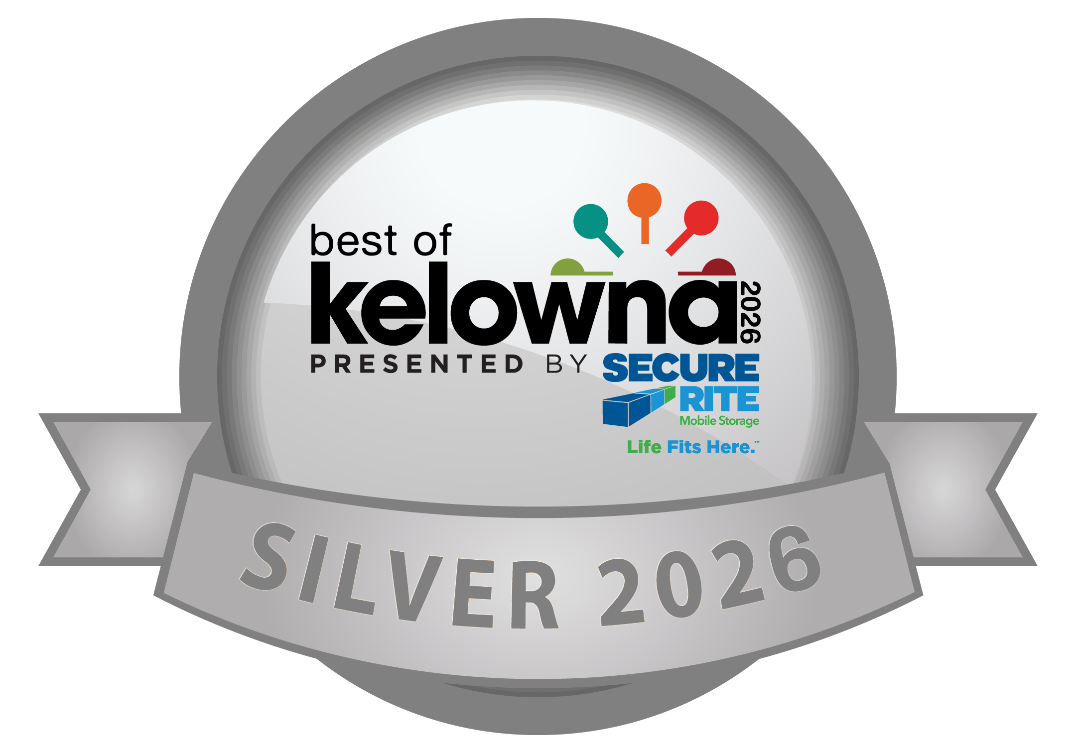 Award Badge