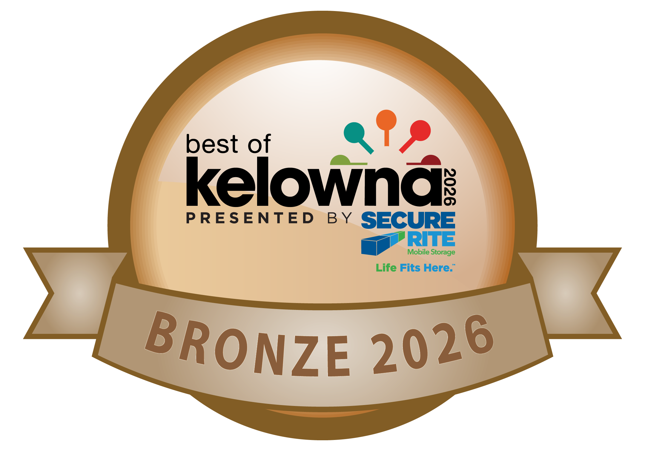 Award Badge