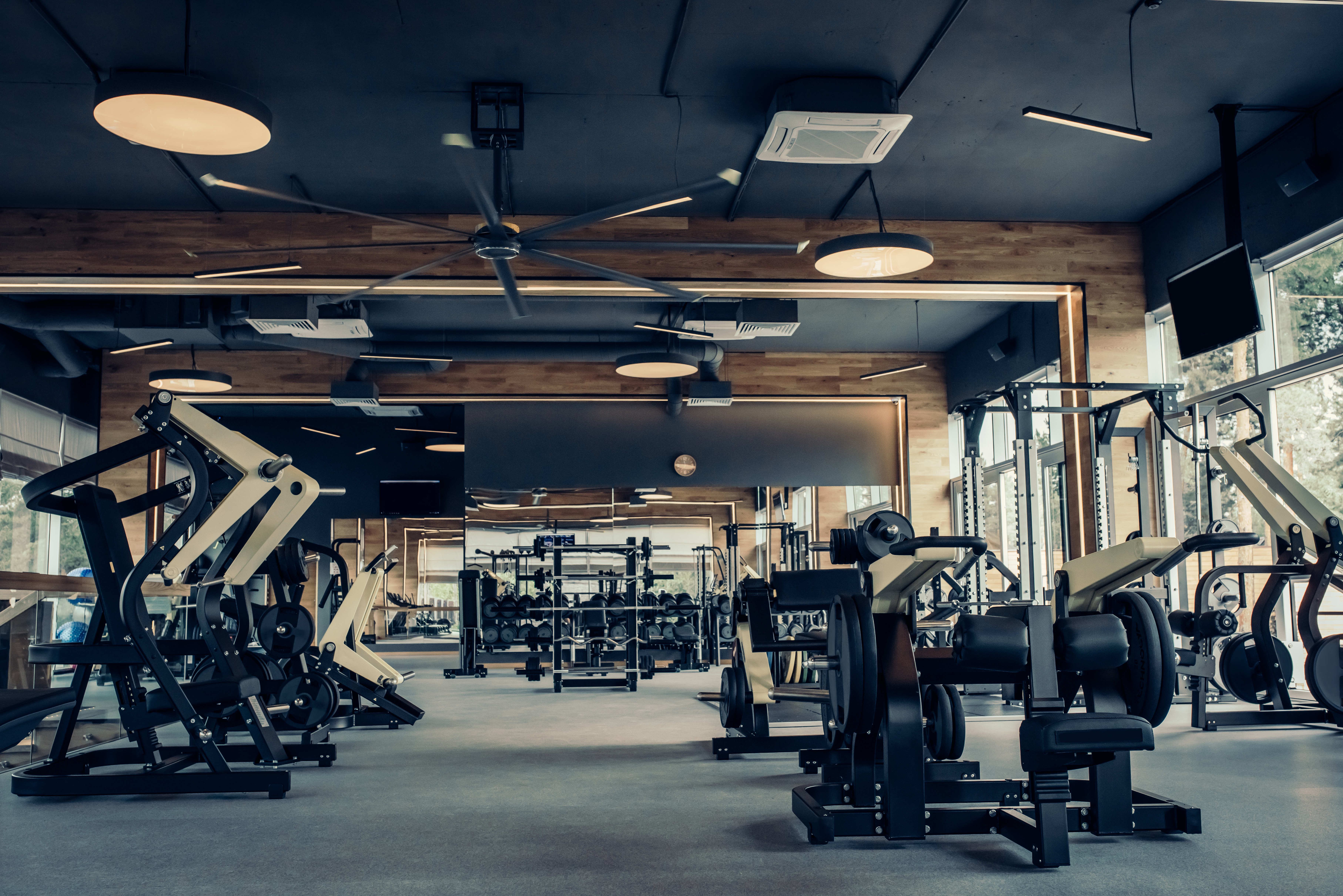 The Best Workout Facility in Kamloops