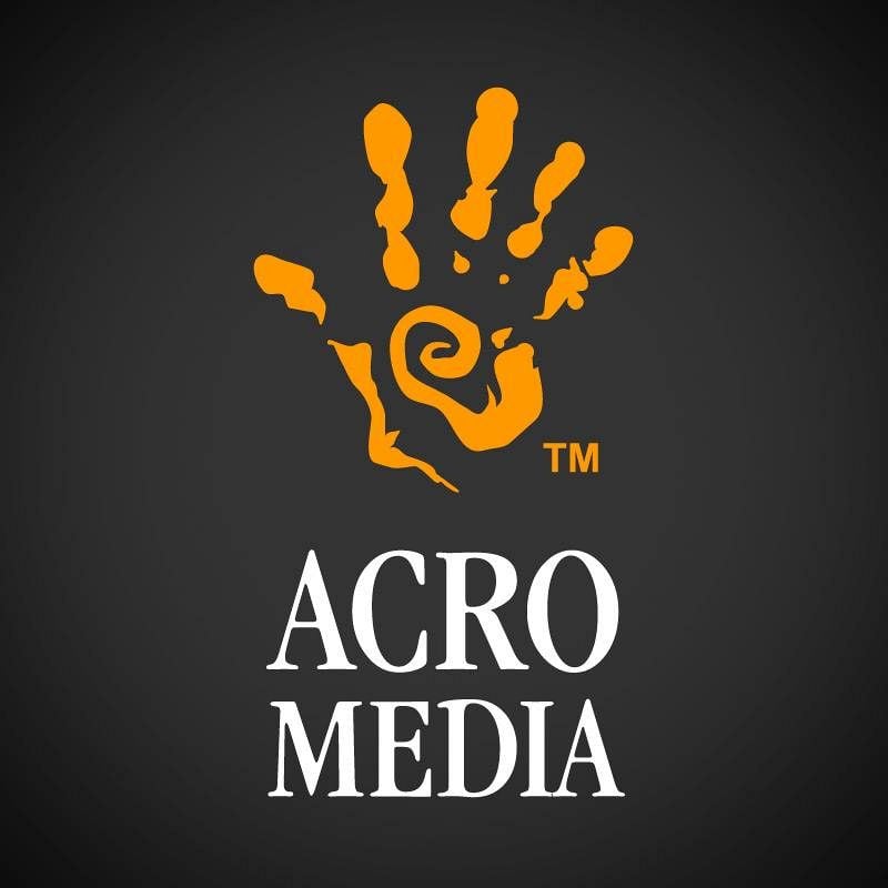 Acro Media Inc