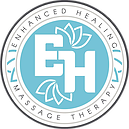 Amy Mitchell - Enhanced Healing Massage Therapy