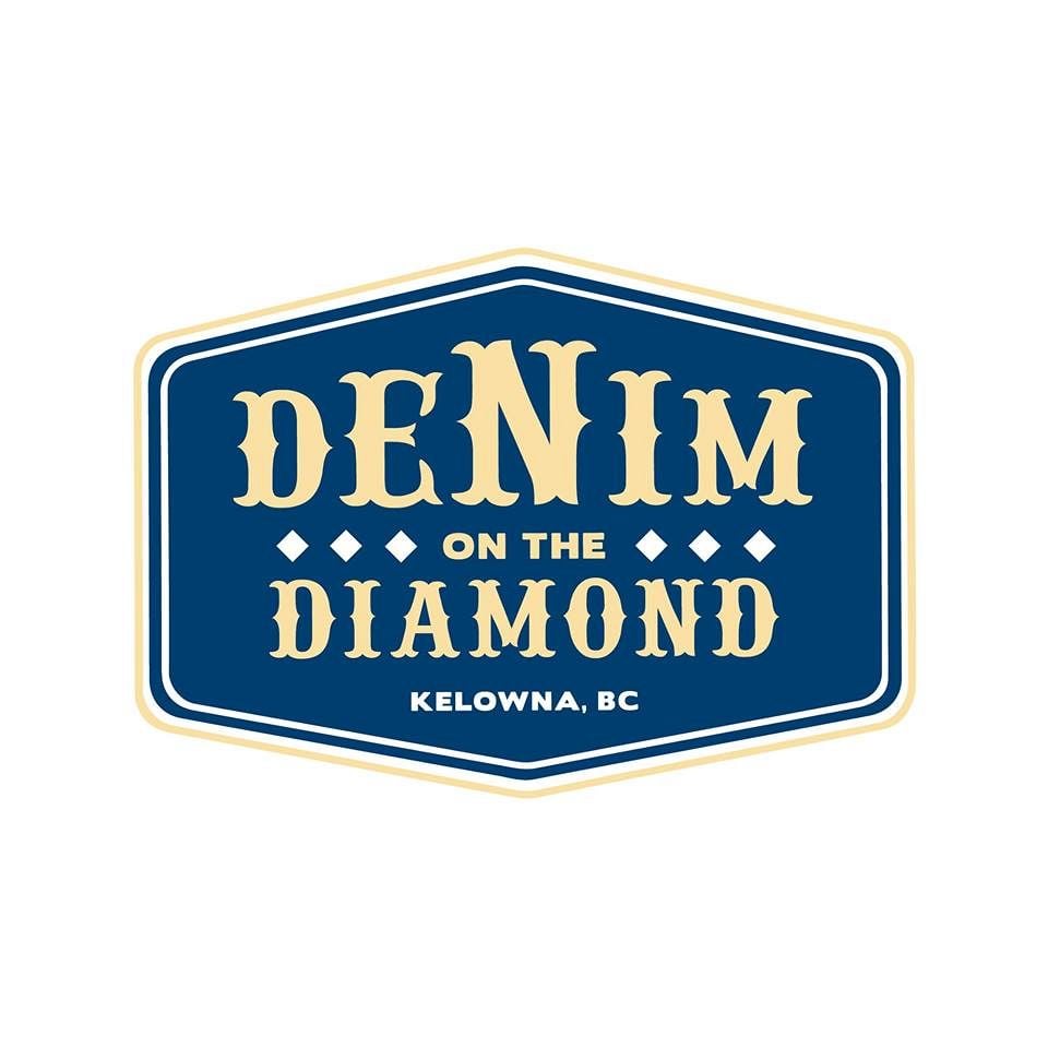 Denim On The Diamond