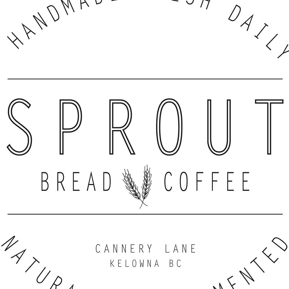 Sprout Bread