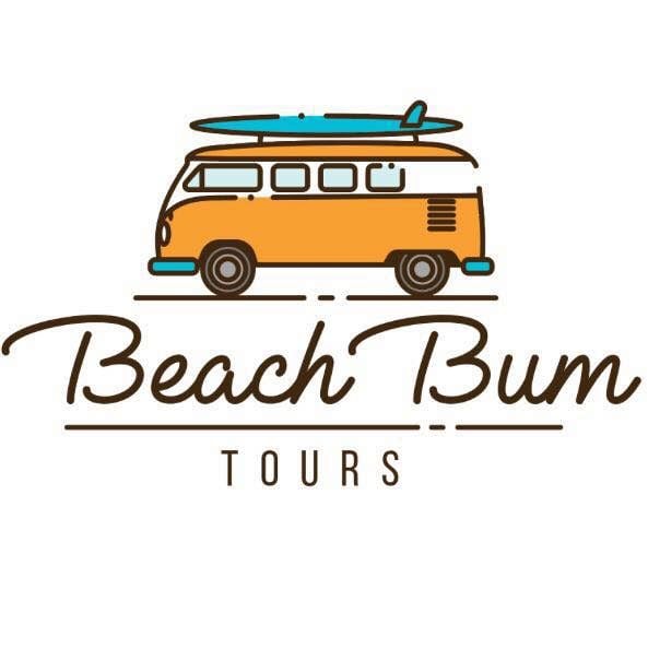 Beach Bum Tours
