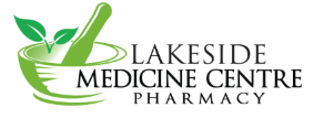 Lakeside Medicine Centre Pharmacy
