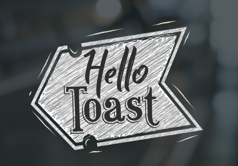 Hello Toast