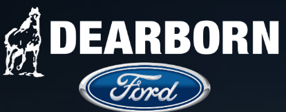 Dearborn Motors Kamloops