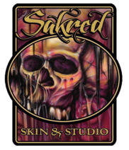 Sakred Skin & Studio