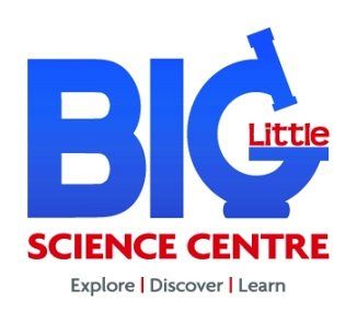 BIG Little Science Centre