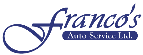 Franco's Auto Service Ltd.