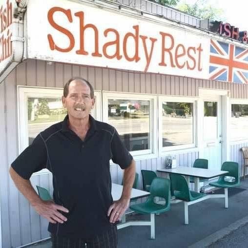 Shady Rest Fish & Chips