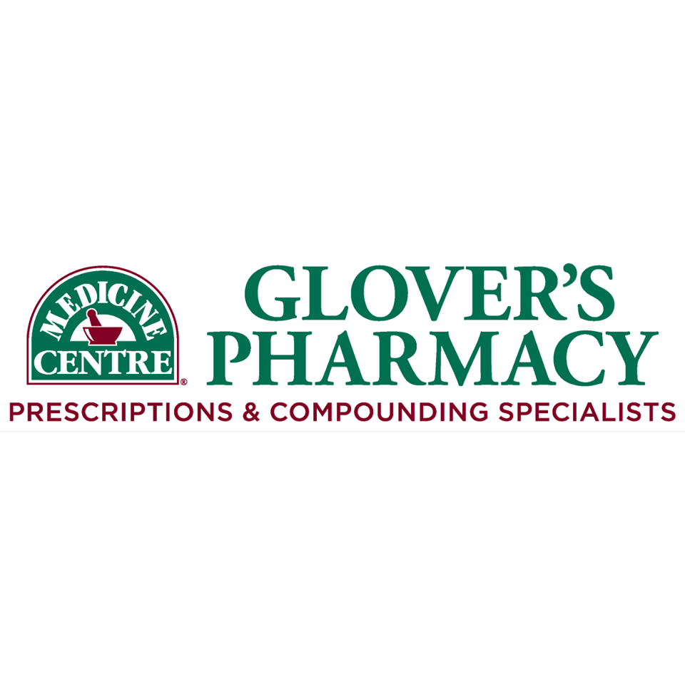 Glover's Medicine Centre Pharmacy