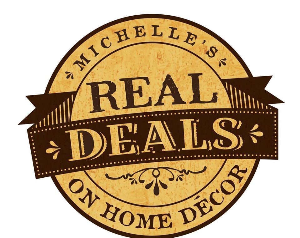 Real Deals On Home Decor