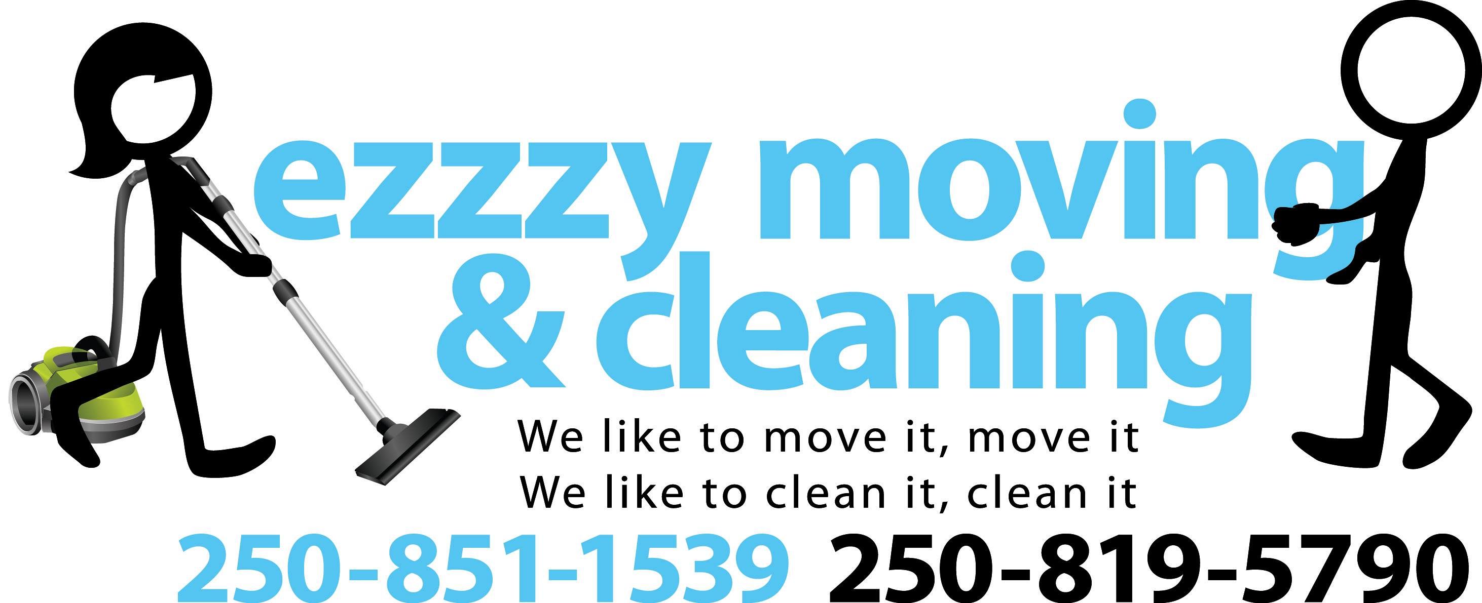 Ezzzy Moving & Cleaning
