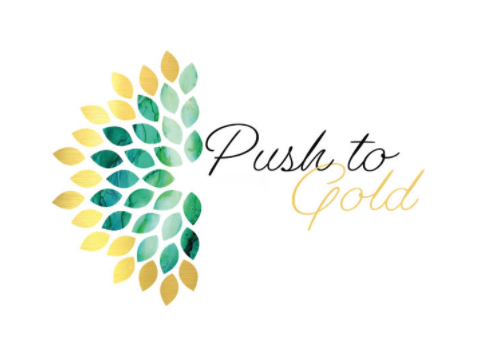 Mary Moorman | Push to Gold