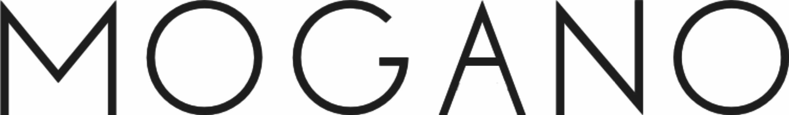 MOGANO Jewelry & Accessories