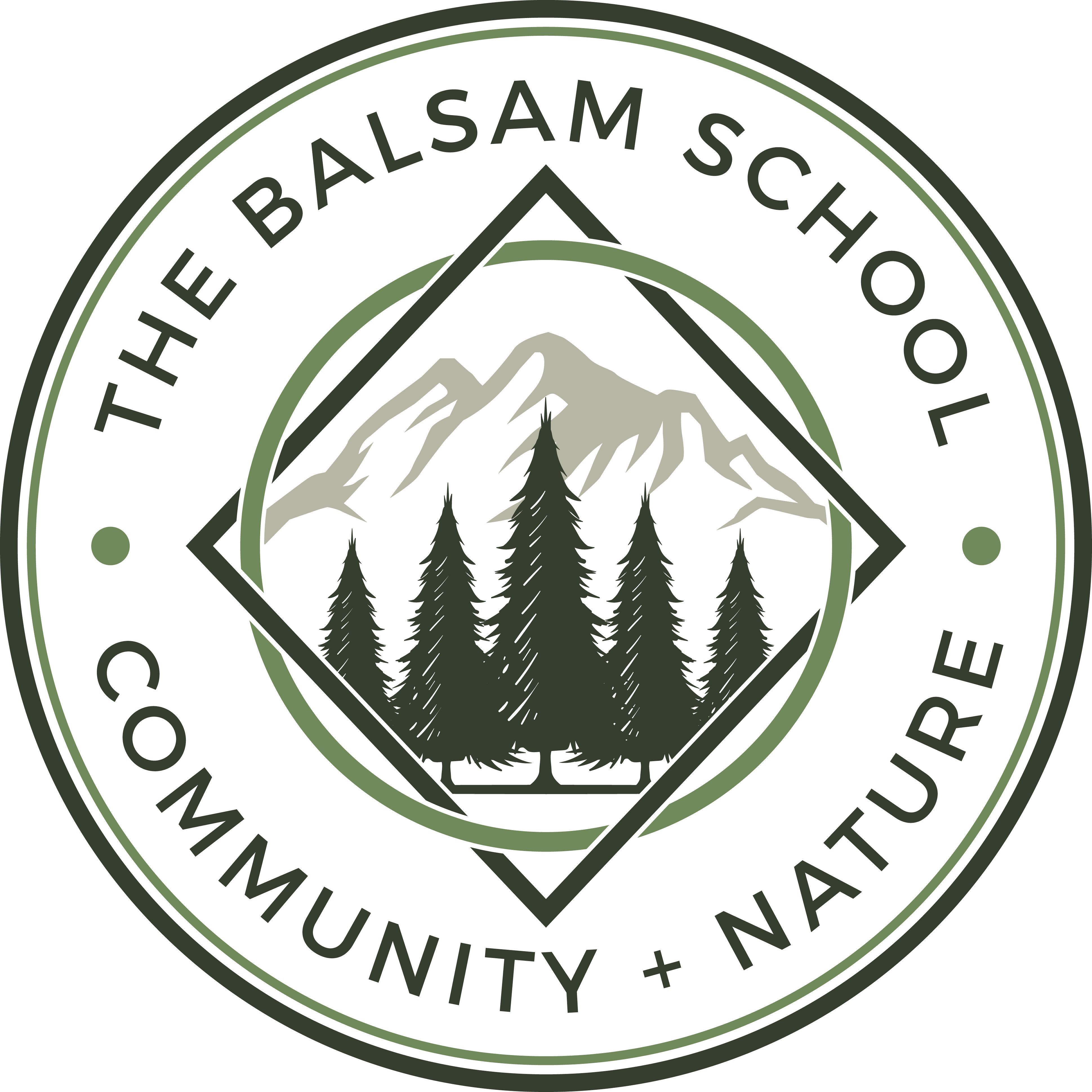 The Balsam School
