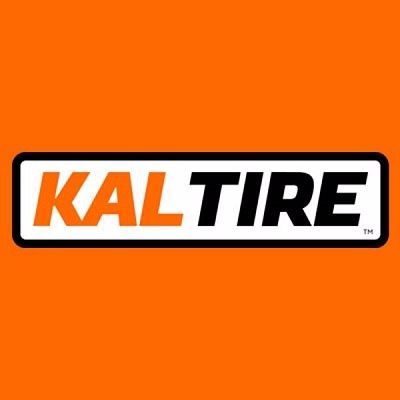 Kal Tire Kamloops