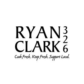 Ryan Clark | Clark's Catering