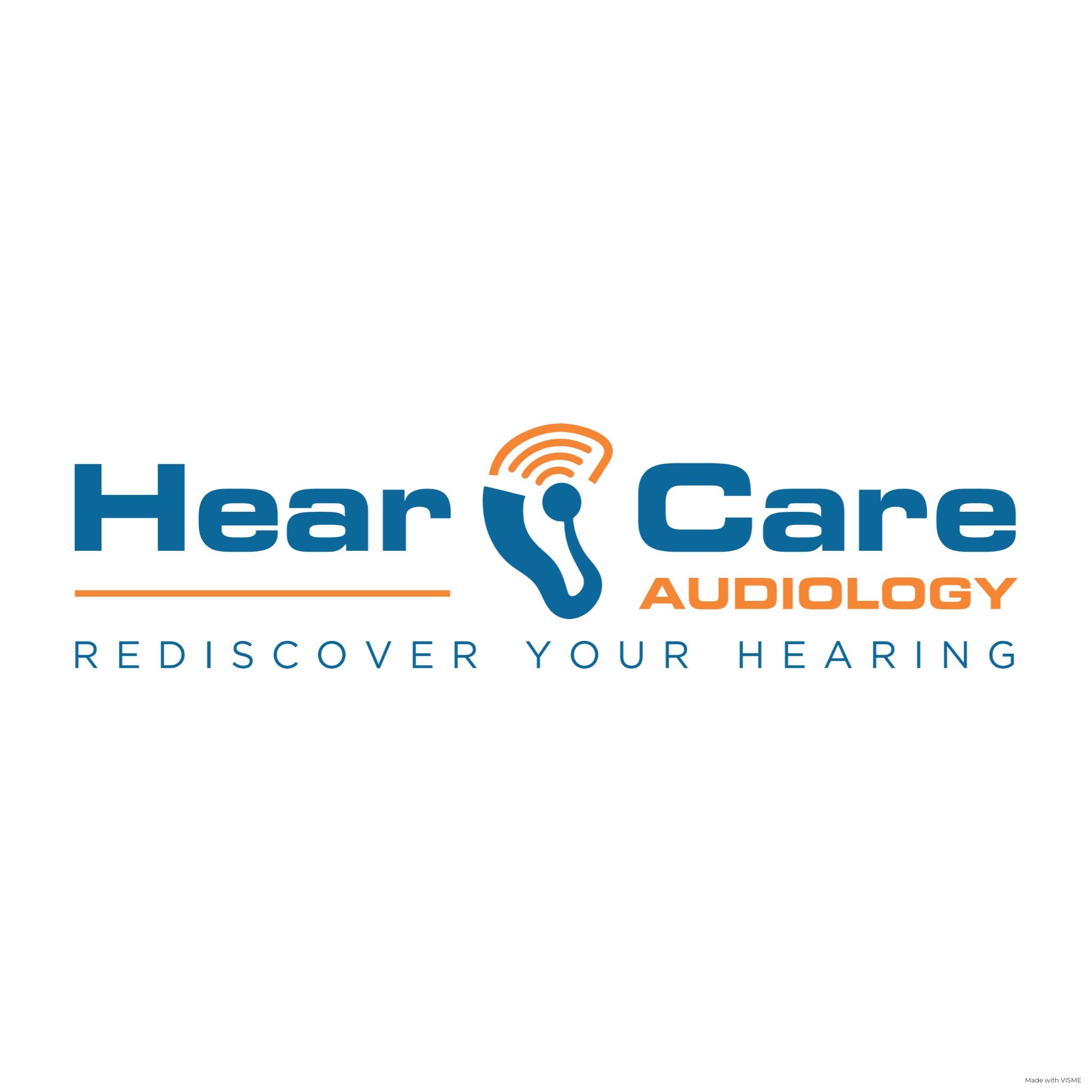 HearCare Audiology
