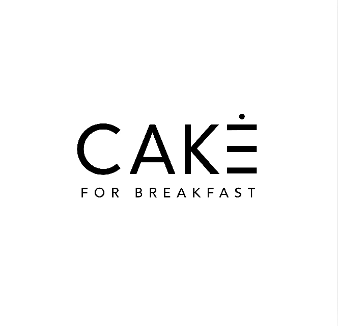 Cake For Breakfast