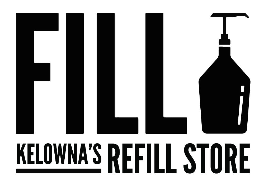 FILL - Kelowna's Refill Store