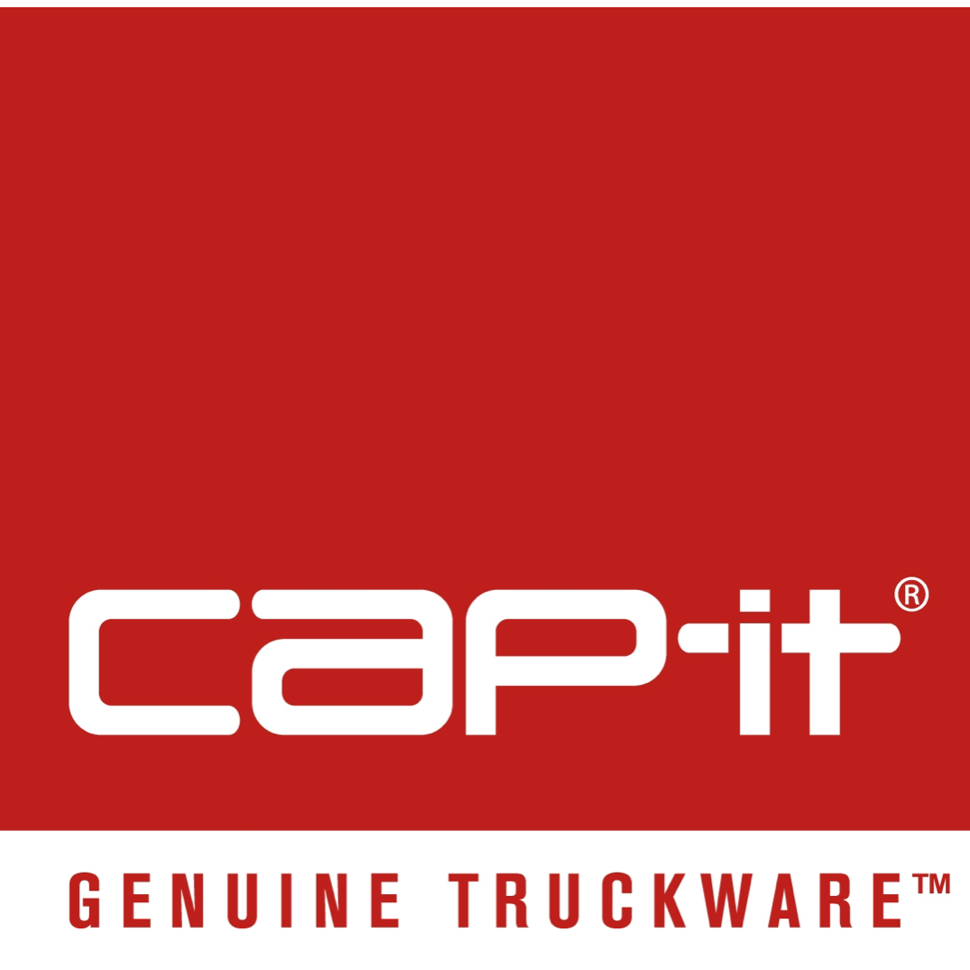 Cap-It Truck Accessories
