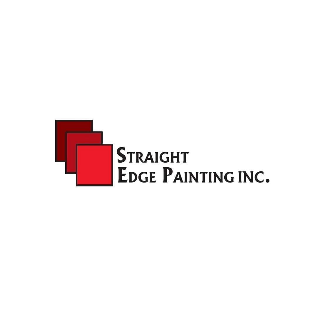 Straight Edge Painting Inc.