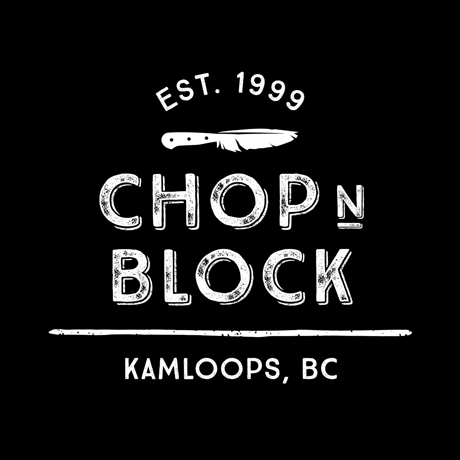 Chop N Block
