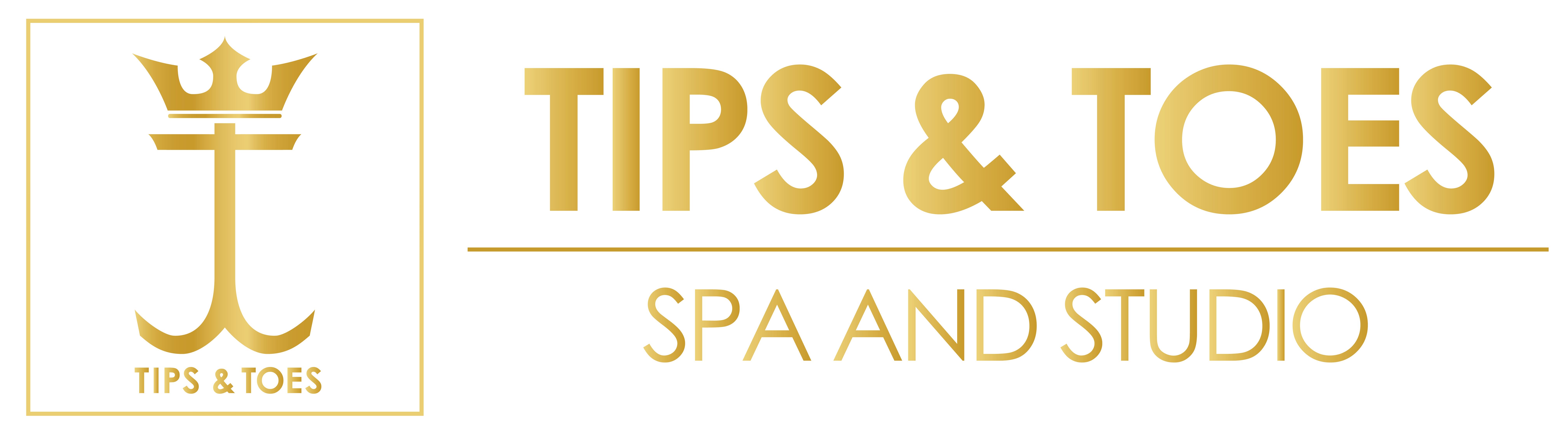 Tips and Toes Spa & Studio