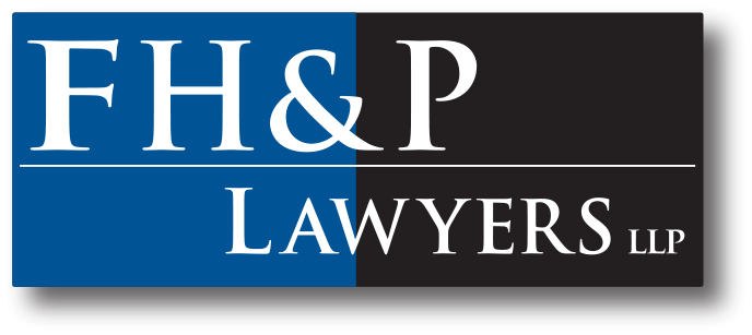 FH&P Lawyers LLP