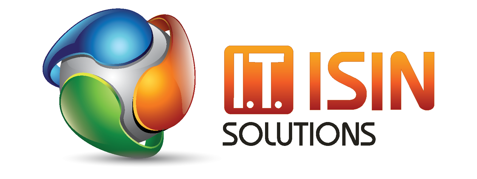 I.T. ISIN Solutions