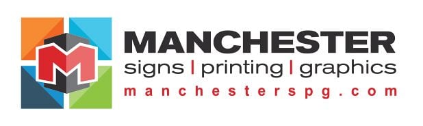 Manchester Signs, Printing & Graphics