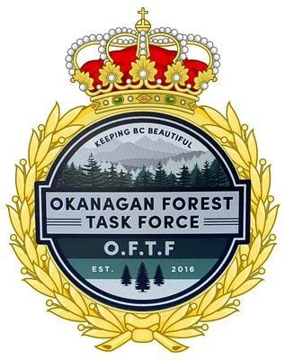 Okanagan Forest Task Force