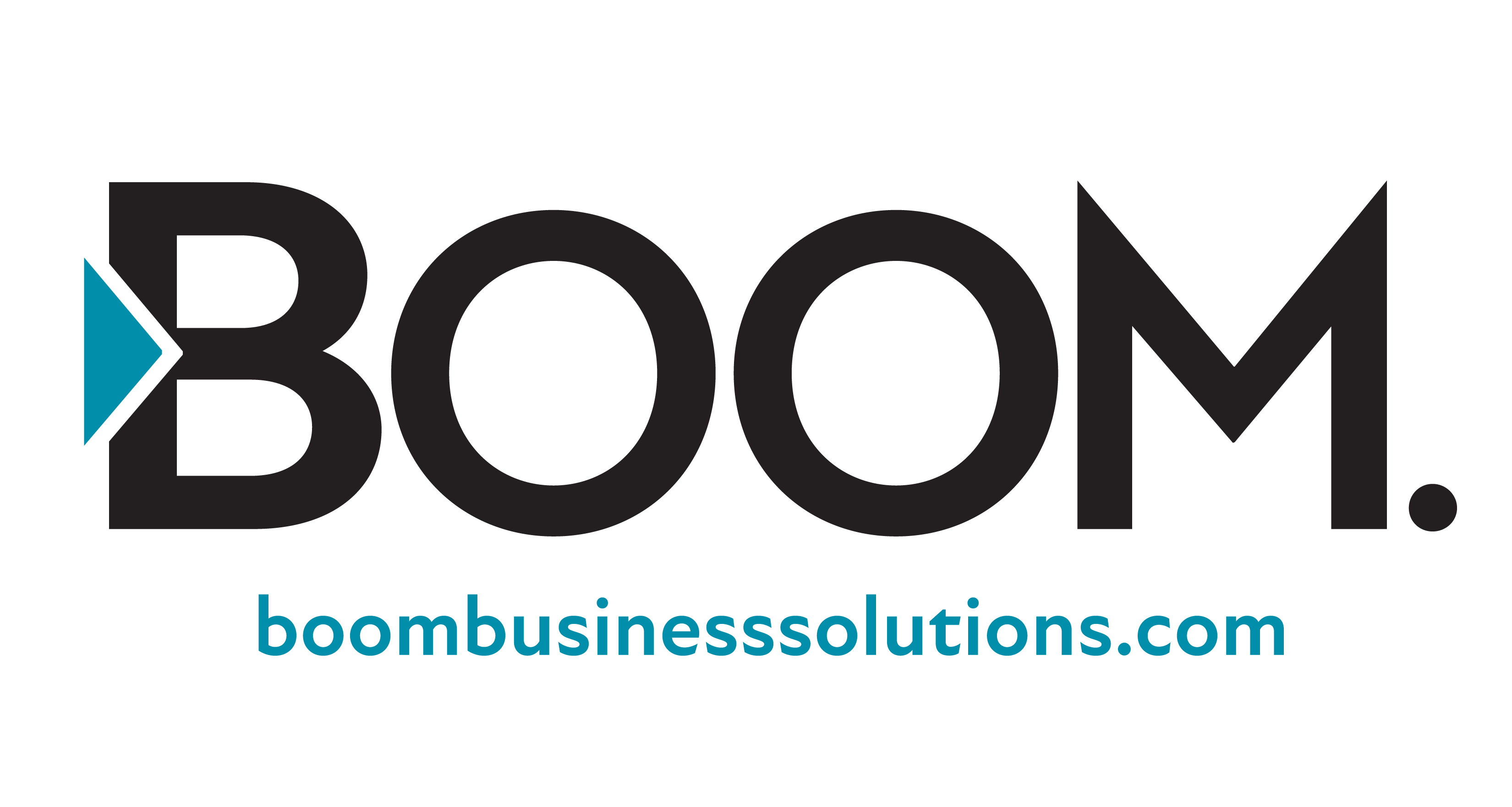 Boom Business Solutions