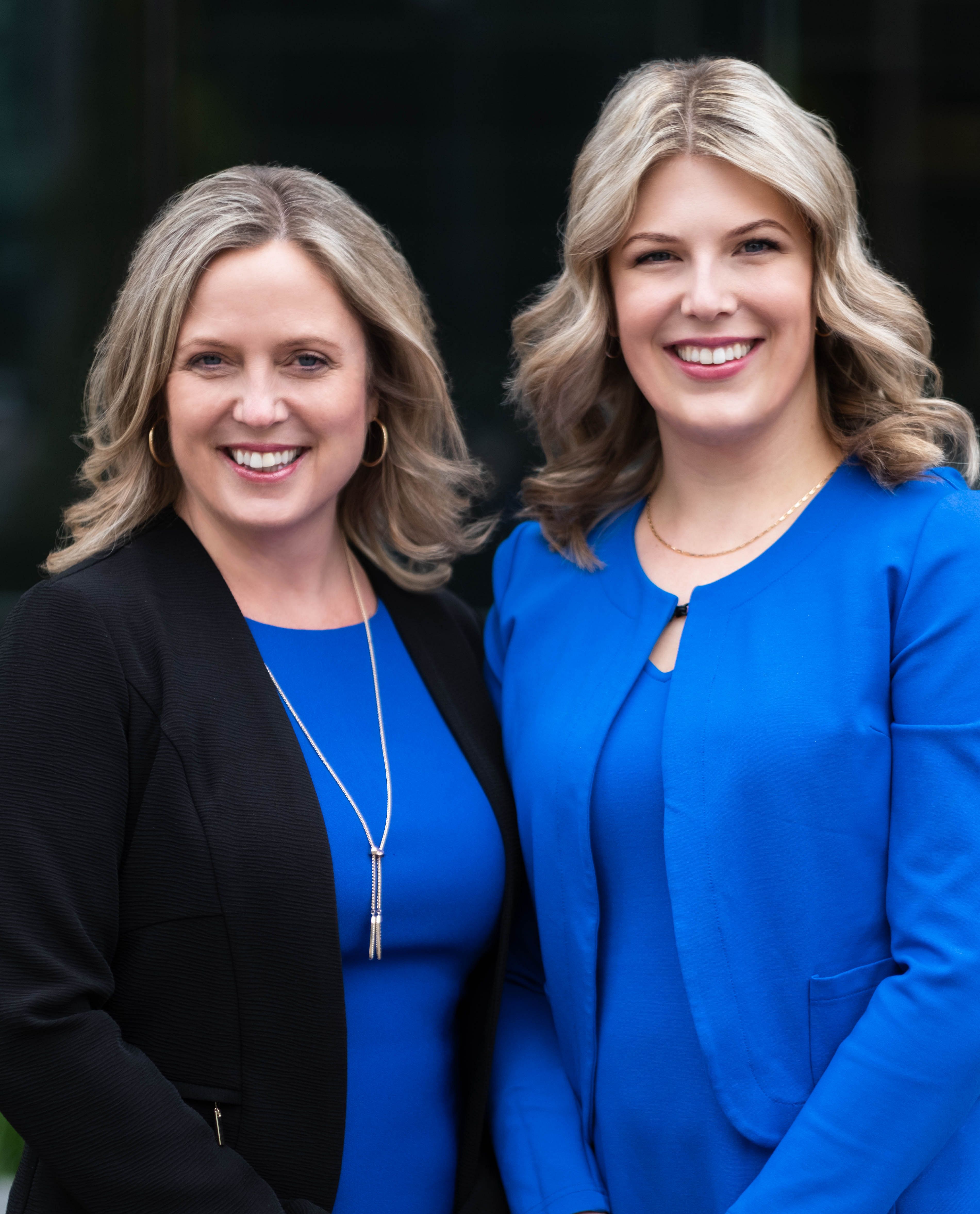 Karen & Kayla, CFP | IG Private Wealth Management