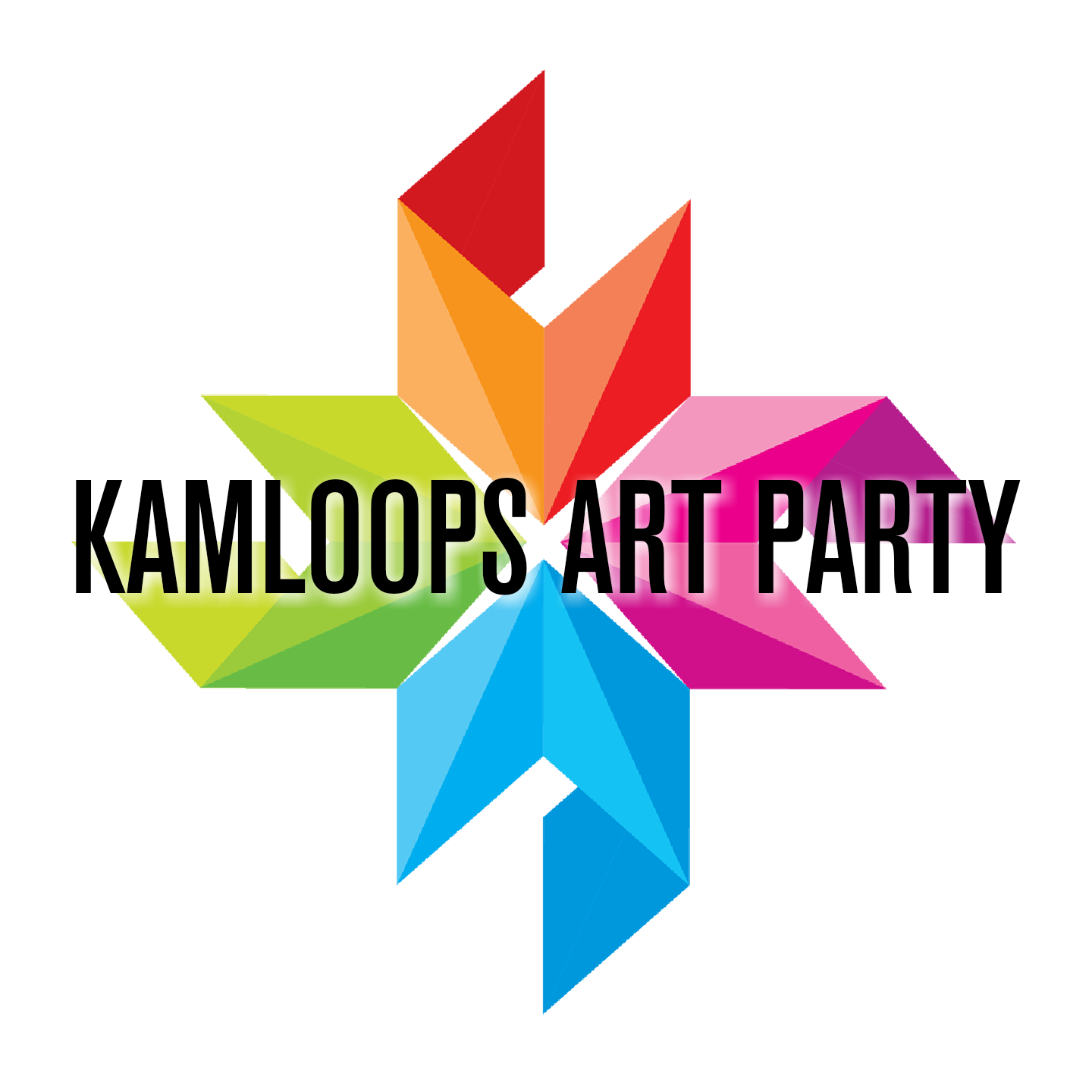 Kamloops Art Party