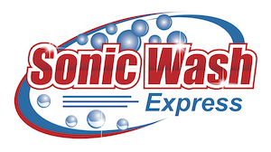 Sonic Wash Express