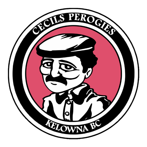 Cecil's Perogies