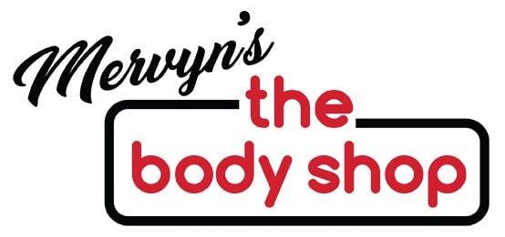 MERVYNS THE BODY SHOP LTD