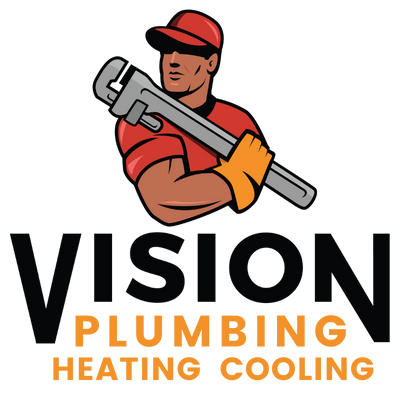 Vision Plumbing Heating Cooling