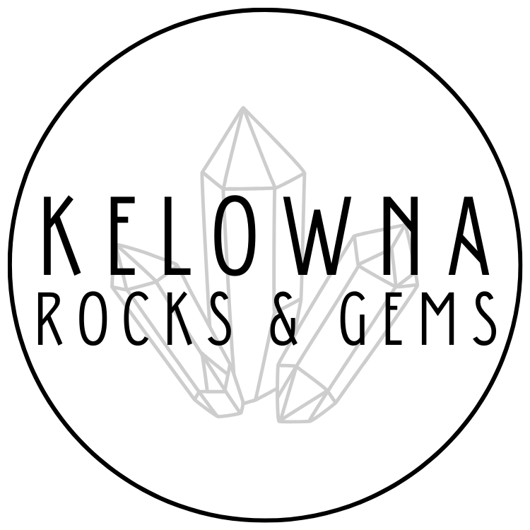 Kelowna Rocks & Gems