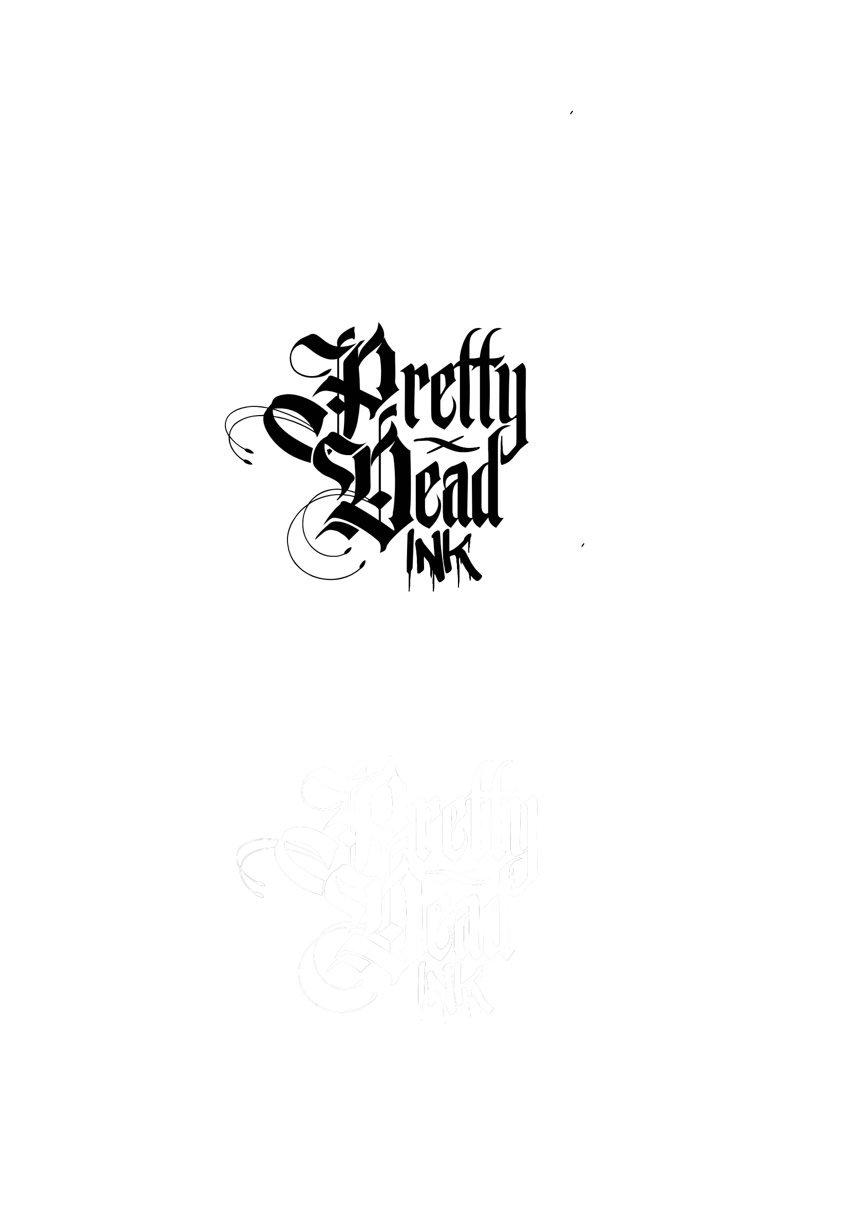 PrettyDeadInk