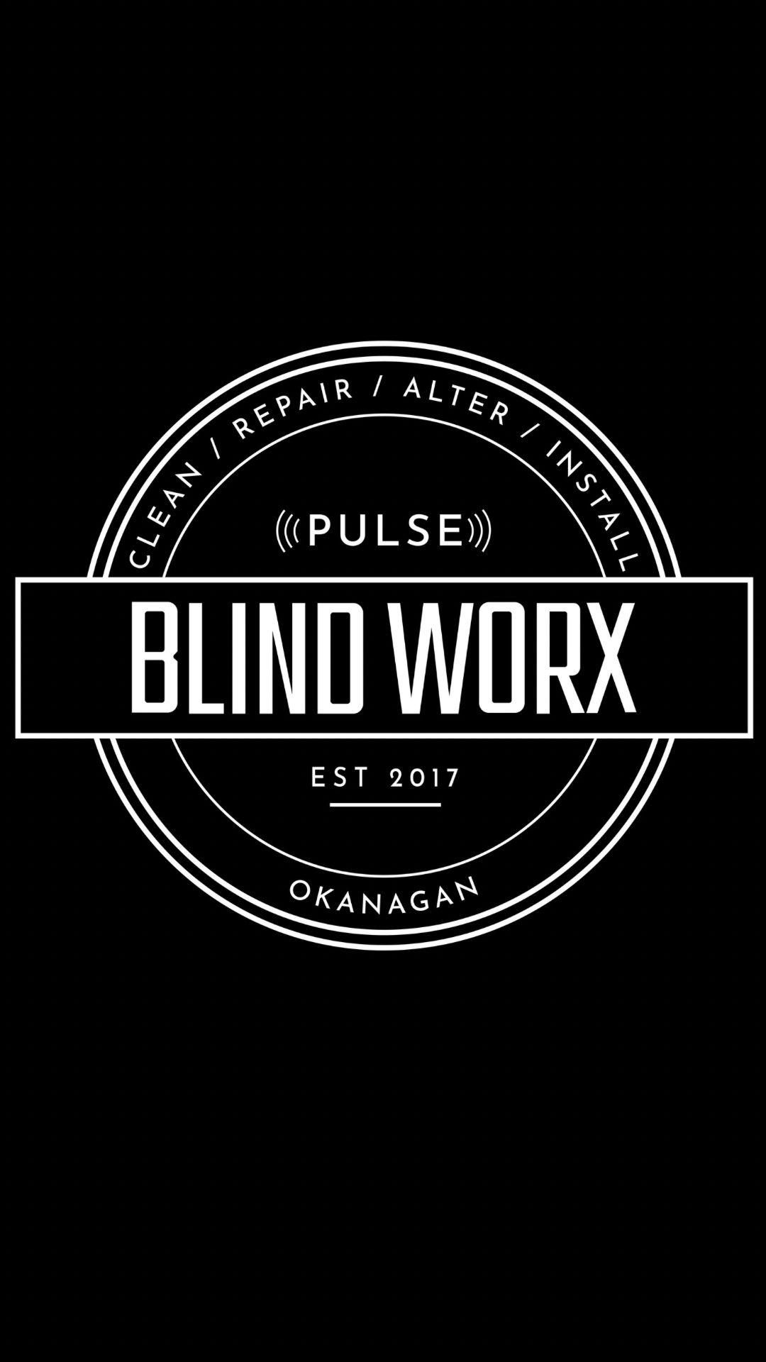 Pulse Blind Worx