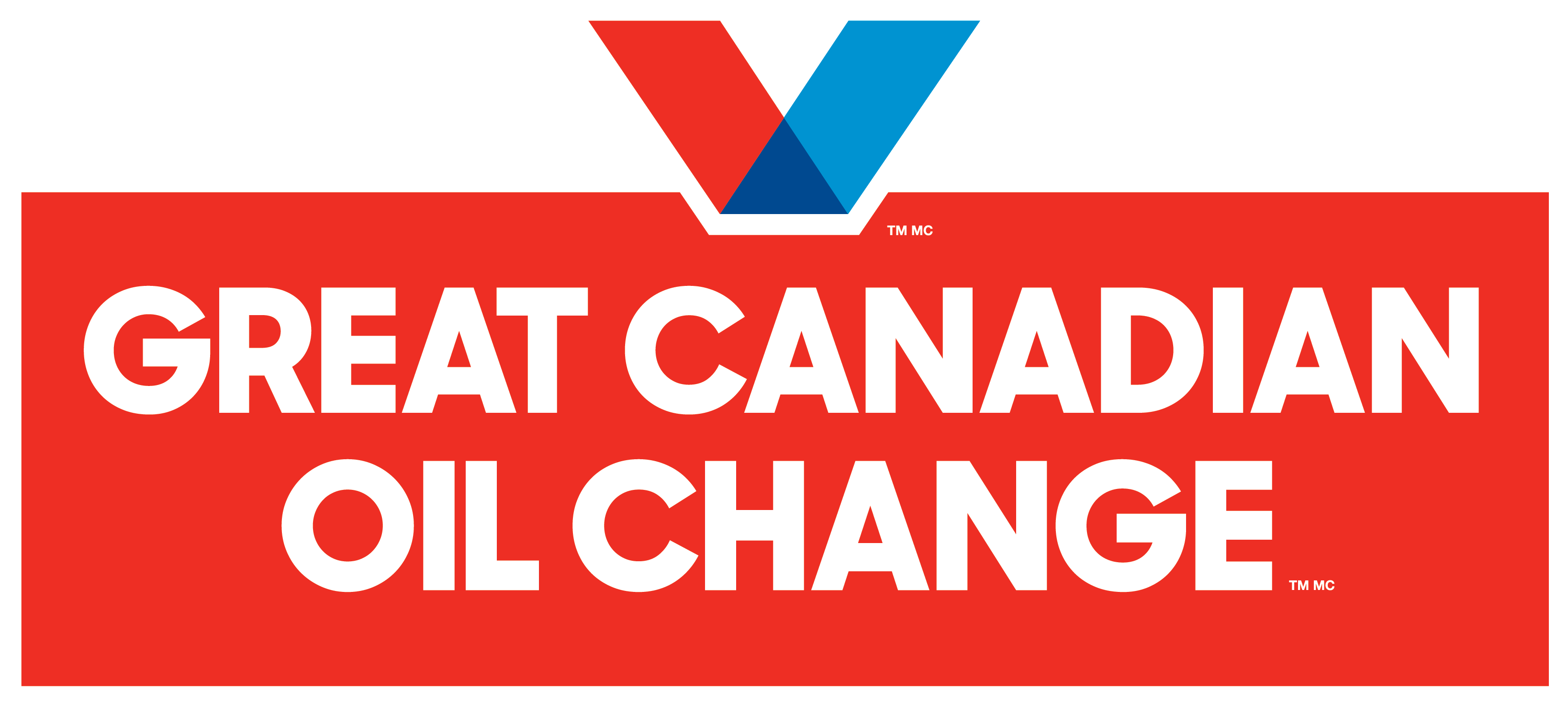 Great Canadian Oil Change (Spall/Harvey)
