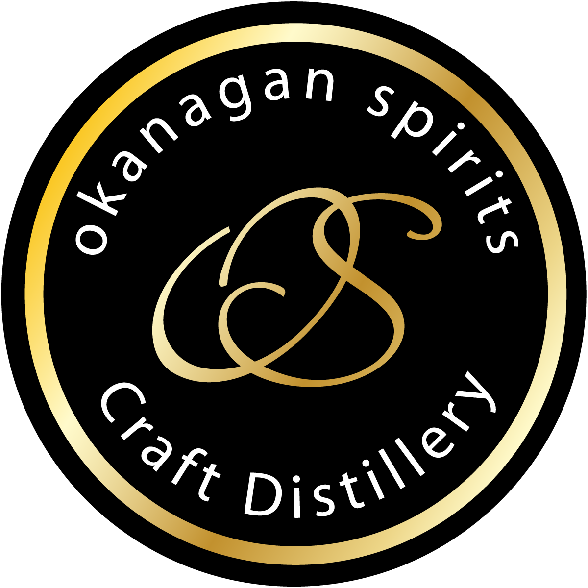 Okanagan Spirits Craft Distillery