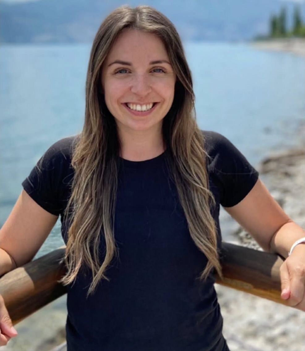 Alicia Bryan - RMT
