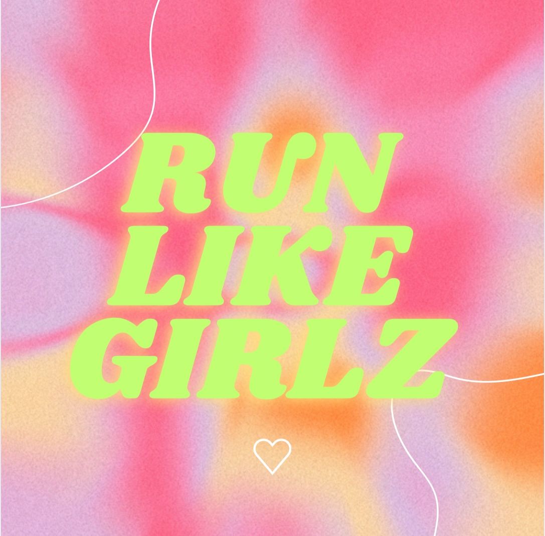 Run Like Girlz