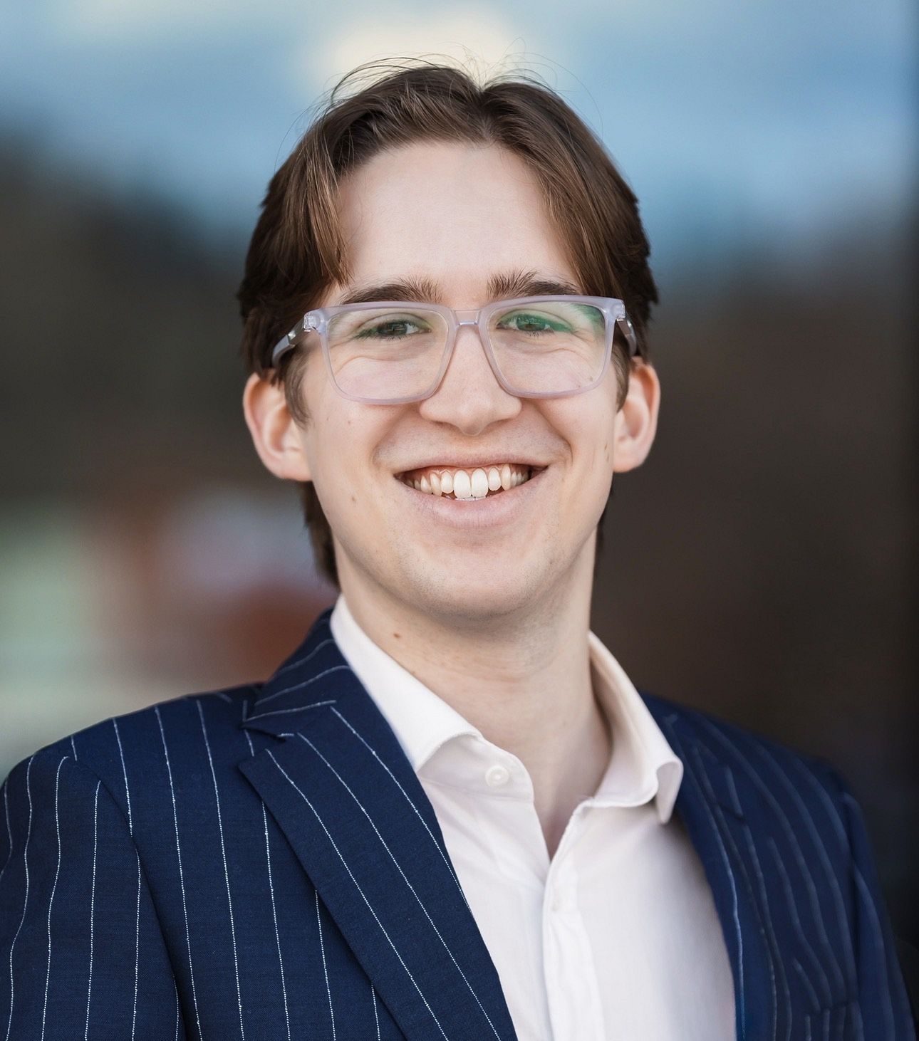 Teagan Adams | Vantage West Realty 